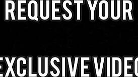 I fuck the hot Brazilian wife