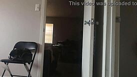 demetrius fucks bbw in vintage kitchen 😍