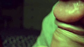 Yo, Dominican BBW, swallow every drop of cum now