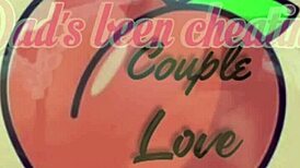 Dad's cheating, so stepmom gets revenge with a huge cock! 😡