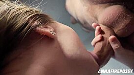 Everyone sees me fucking my stepsister through the window