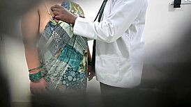 wow, horny young couple banging hard in bed with wild passion!