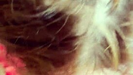 Wanna see me deepthroat and take cum POV?