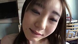 Beautiful Mature Woman in Amateur Japanese Video