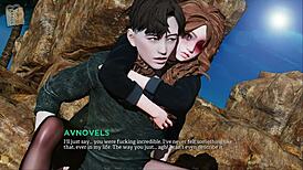 Eternum 79 Game Adventure