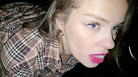 Taxi Driver Films Married Slut's Wild Ride Payment