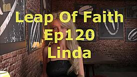 leap of faith 120 in 3d porn game