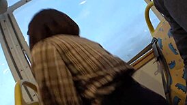 Just watch me handle this big load, full clip now