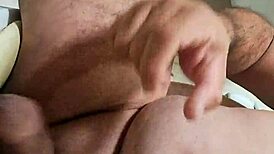 easter egg close-up with flashing lights and exhibitionist sounds