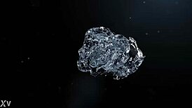 Pissy Muscular Workout with Puppy Brittany Bardot by Vipissy