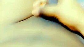 yo, shemale with small clitty in cage setup