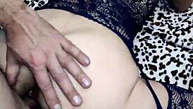 Fucking My Sexy Wife Hard