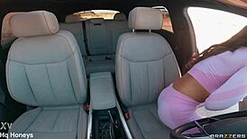 horny milf penny barber goes wild on brazzers site