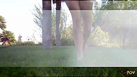 Having a Nasty Fuck Isn’t How These Lesbians Roll