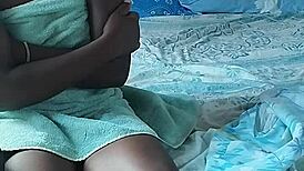 Watch These Hot Ebony Couples Suck And Ride Black Dick Until Creampie Explosion!