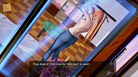 academy 232 is a thrilling game to explore