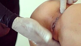 Man, this Japanese wife gets pounded hard uncensored, damn! 😍