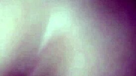 Couple licking pussy in the room