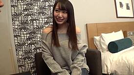 POV Virtual Sex with Juicy Redhead Babe Begging for Your Cum on Her Tits