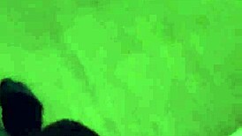 Dad's cheating, so stepmom gets revenge with a huge cock! 😡