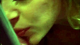 True college girls getting wild in volume 9 scene 3