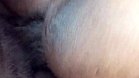 bang my boss's wife while she sleeps in curvy homemade country action