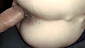 Fucking My Sexy Wife Hard