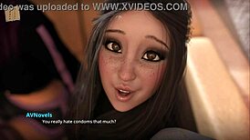 I can't stop masturbatin' my wet vagina, it's so curvy and cute