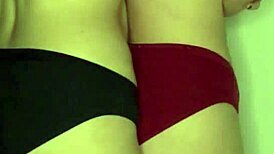 I've done what she craves! Knocking her ass and licking that pussy - girls2home