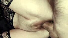 Fucking My Sexy Wife Hard