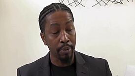 Hot Cougar Takes On a Monster Cock with Ease