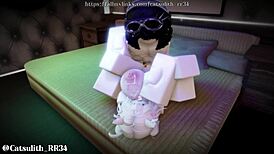 i had a ruff valentines sex sesson with big tits an doggy style