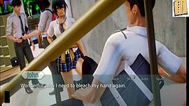 Academy 72 game session