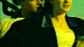 Fudendo o Seu Mau Humor com Paródia do Titanic - Da Cruz Dog Mau