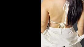 Leslie Perez's first casting 😍