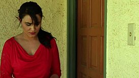 Milf Feels Intense Pleasure From Lesbian Babe's Oral Skills