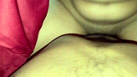 Hey, wanna see how this late-night massage with pigtails girl got so intense at the party?