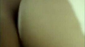 Bokep Indonesia babe needs servicing before heading to work.