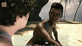 Tales From the Unending Void 128 - Wild Game Action Unleashed!