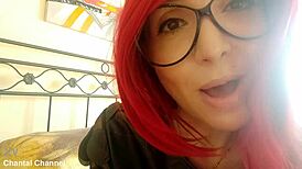 Wow! Lovely Cougar, We Shouldn't Do This Since You're My Stepson!