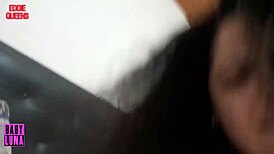 She Loves Sucking DICK First Thing and Swallowing My Load for Breakfast - BabyLuna939!