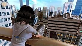 harem hotel 76 game adventure