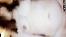 In a wild scene, the Japanese queen dominates with intense hardcore action