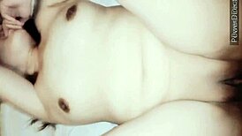 In a wild scene, the Japanese queen dominates with intense hardcore action