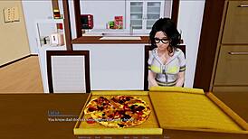 harem hotel 76 game adventure