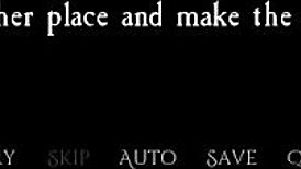 Passionate Dancefloor Fuck With Hot Blondie