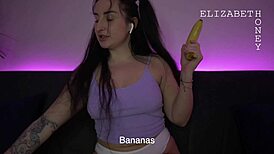 i dirty talk while roleplaying as a student with big tits and juicy ass