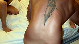 Training On My Pillow To Ride Your Face