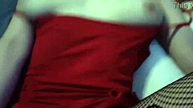 Llego Borracha De La Disco Y Le Doy Una Follada Inolvidable