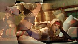 最终幻想7 PMV 史诗氛围